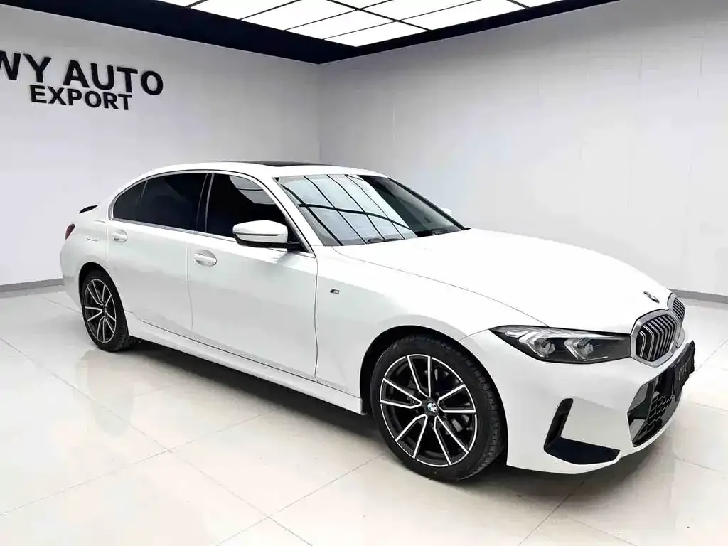 BMW 3 Series — фото 2