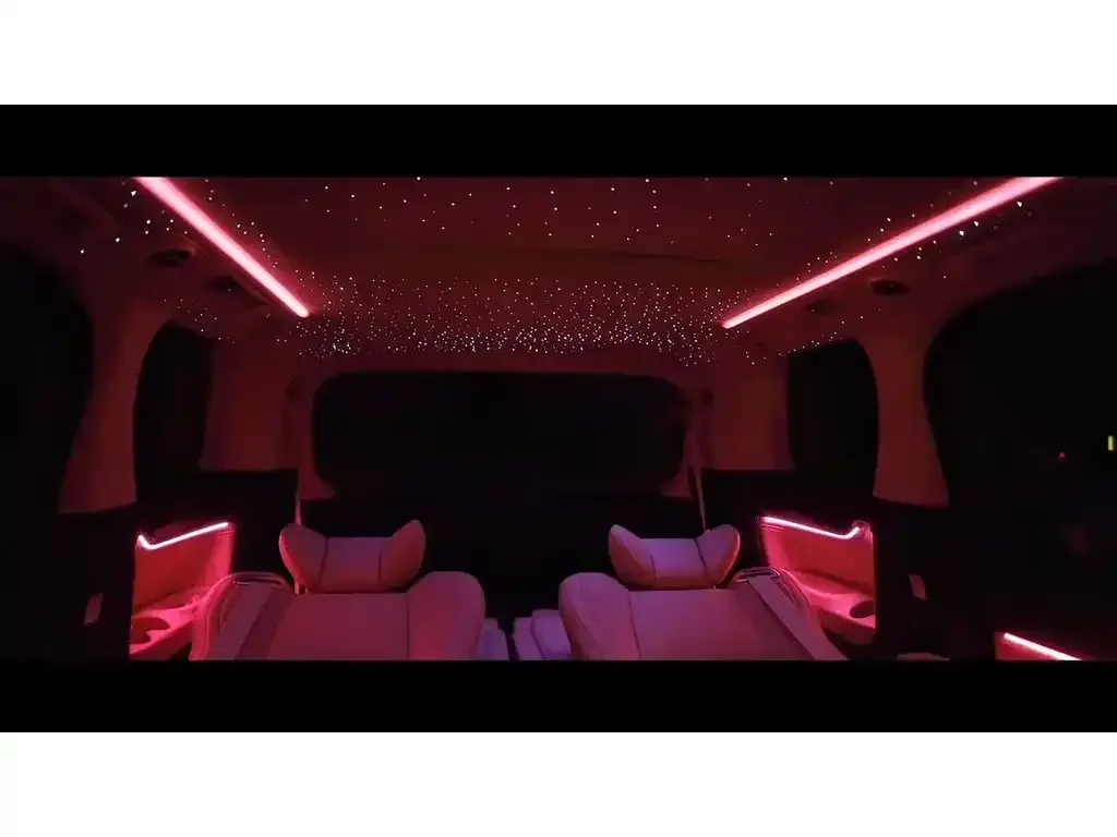 Toyota Alphard — фото 3