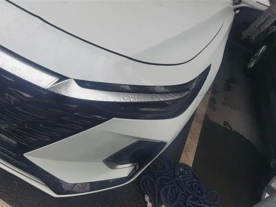 Chery Arrizo 8 2023 из CN, фото 2