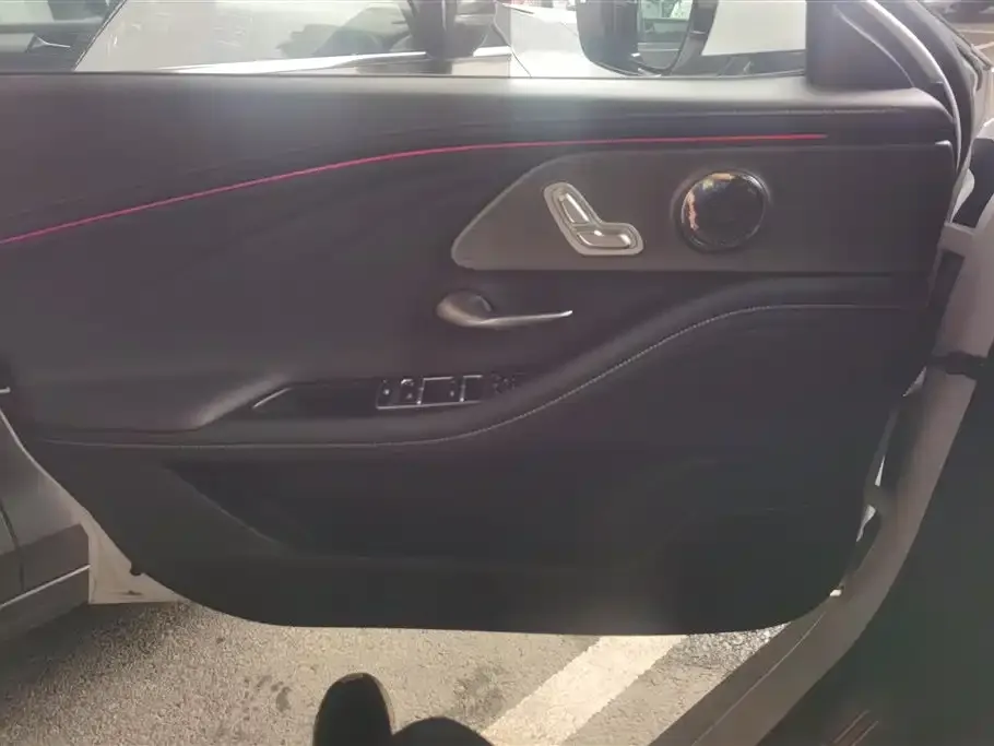 Chery Arrizo 8 2023 из CN, фото 3