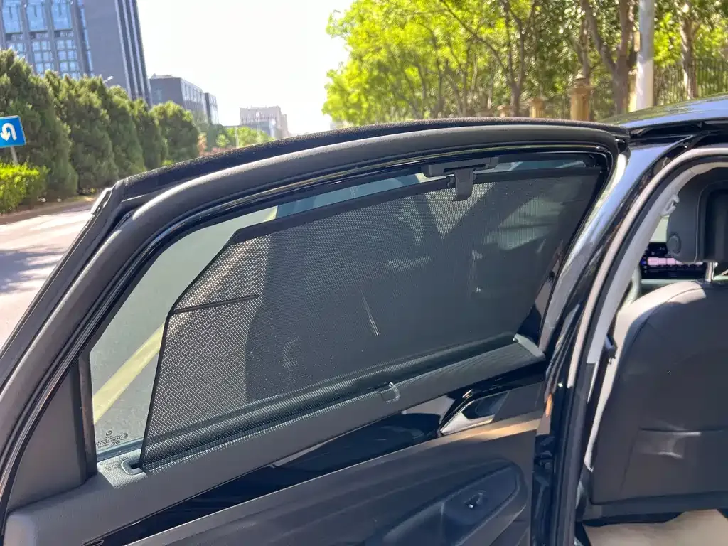 Volkswagen Passat — фото 5