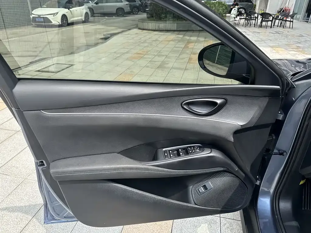 BYD Seal 06 — фото 9