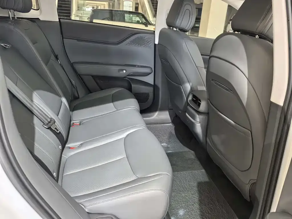 XPeng G6 2025 из CN, фото 9