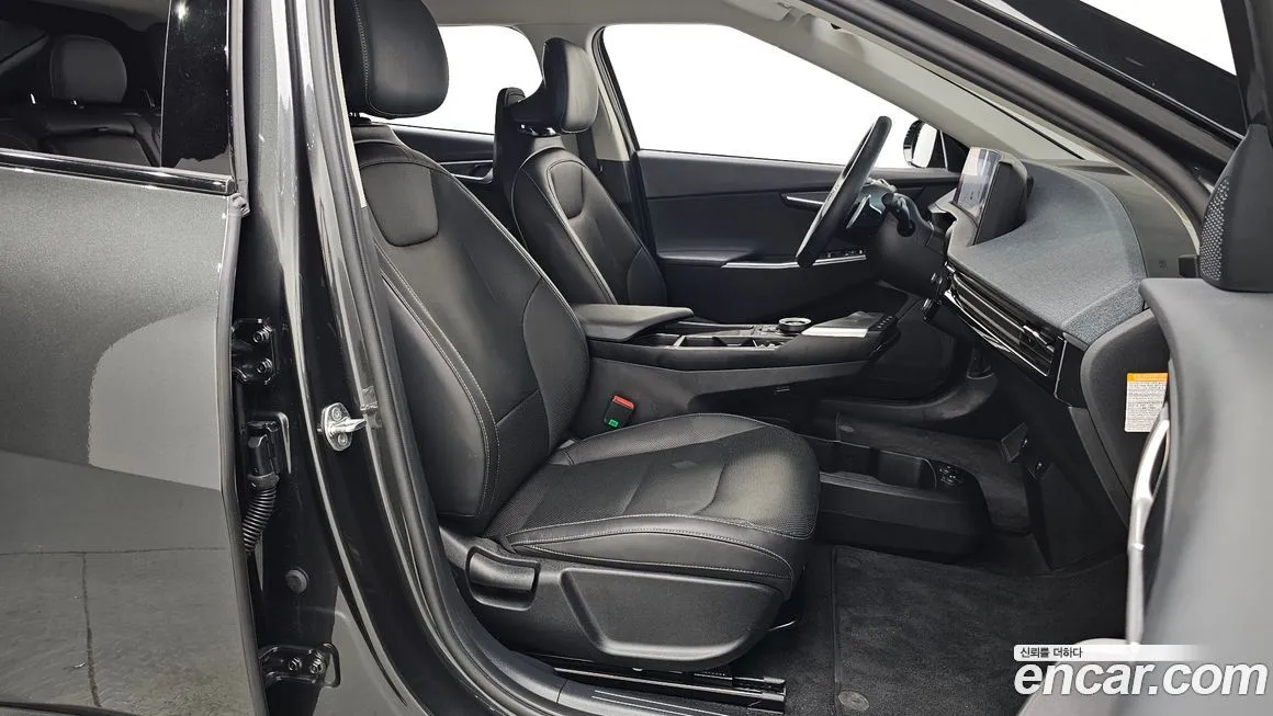 Kia EV6 2023 из KR, фото 9