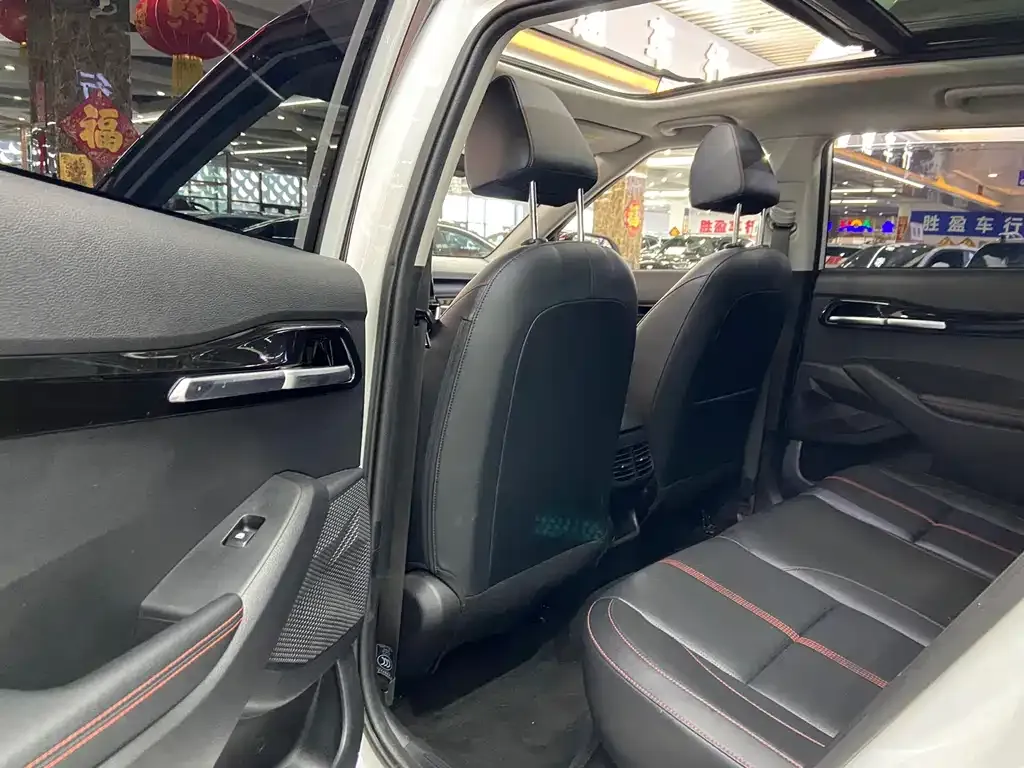 Kia KX3 — фото 10