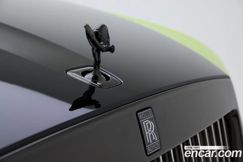 Rolls-Royce Ghost 2024 из KR, фото 2
