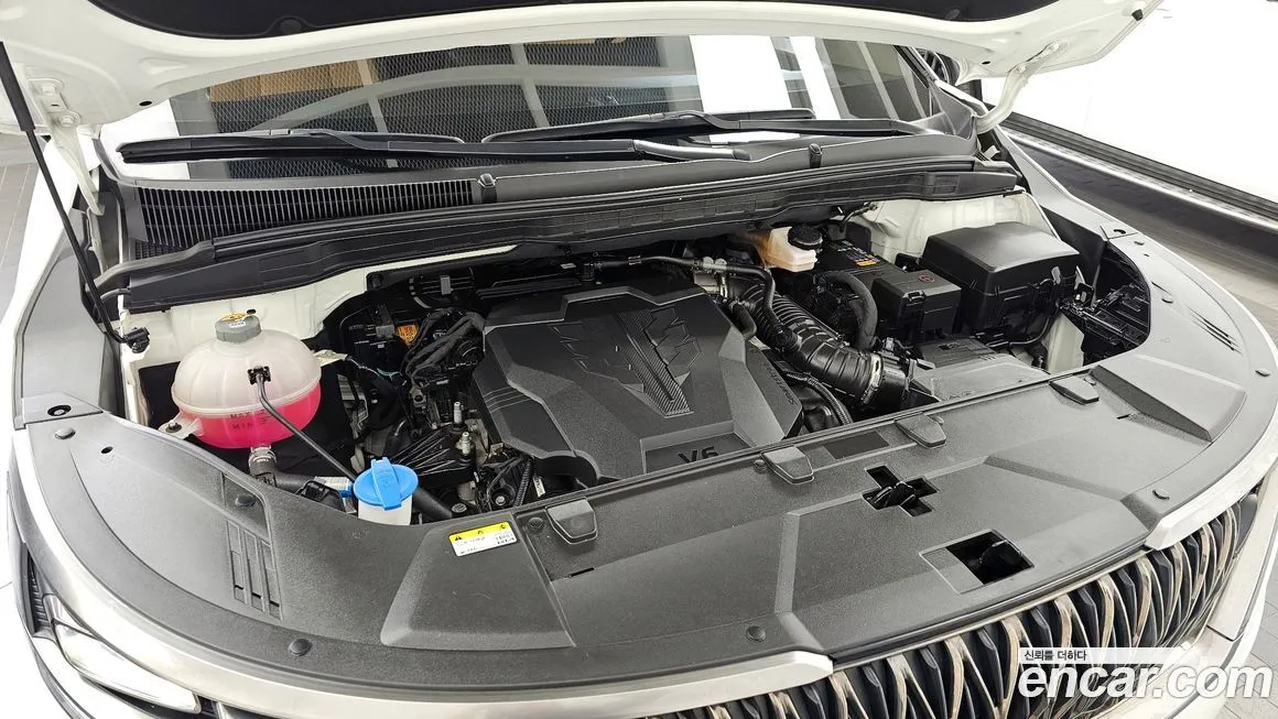Kia Carnival — фото 10