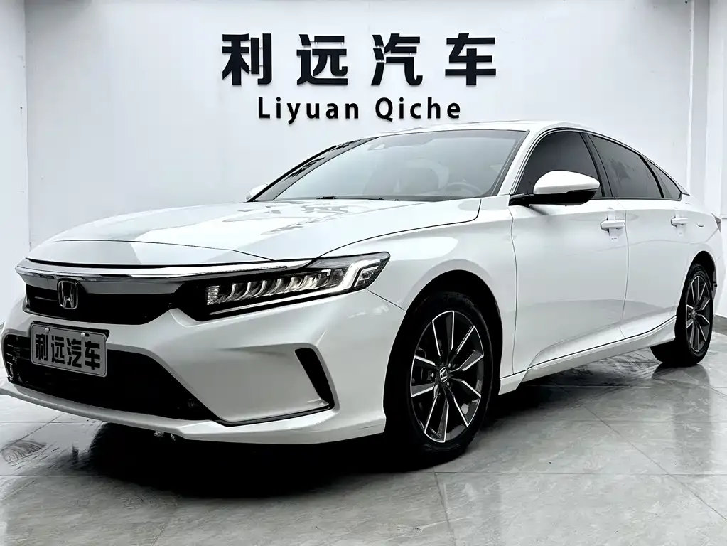 Honda Inspire
