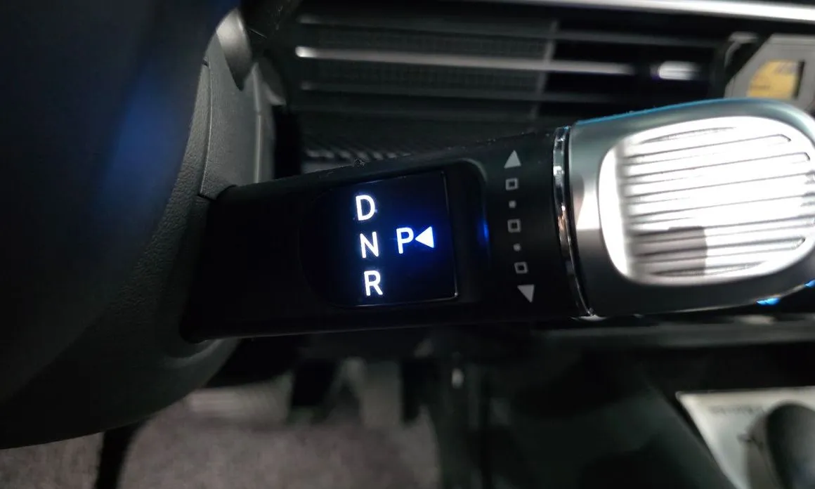 Hyundai Ioniq6 2023 из KR, фото 2