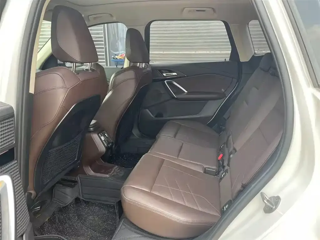 BMW X1 2023 из CN, фото 7
