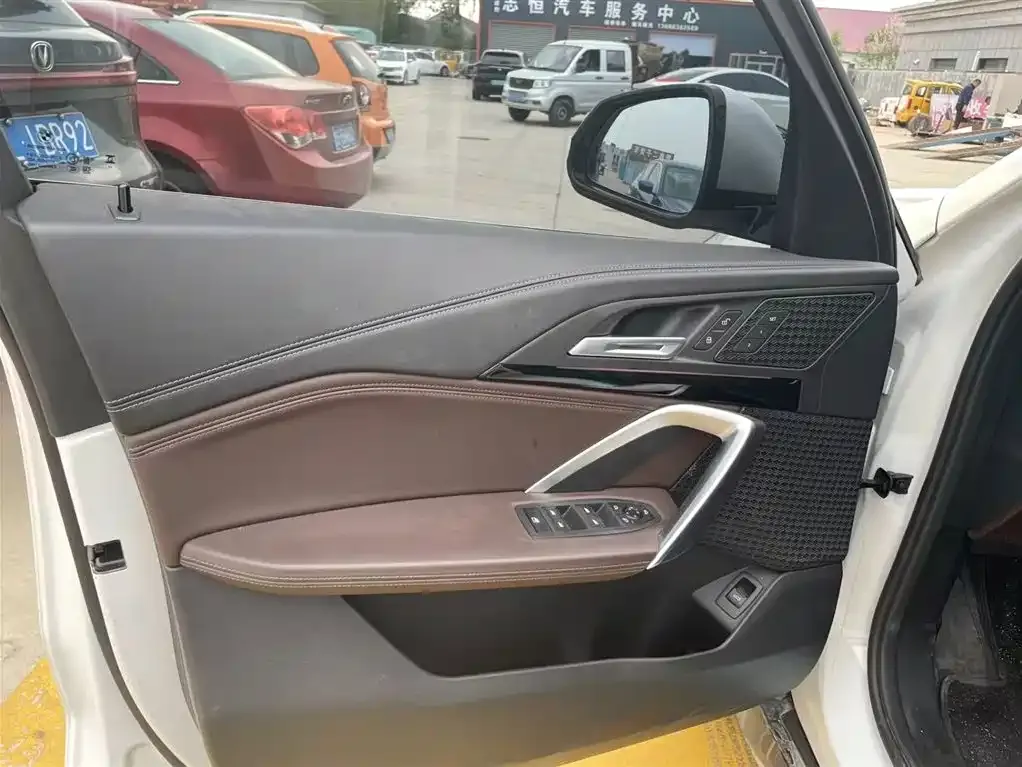 BMW X1 2023 из CN, фото 8