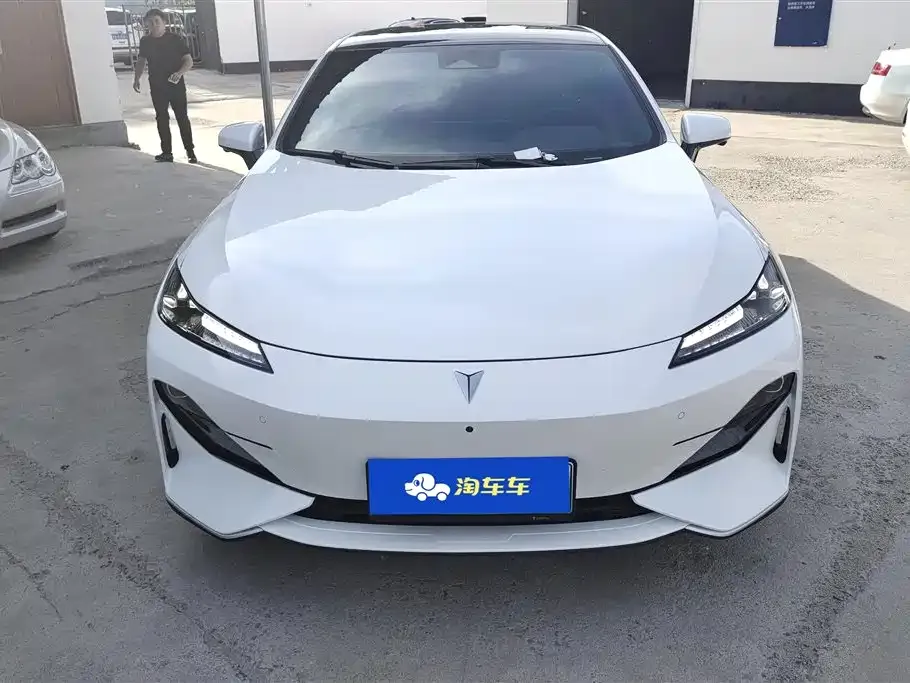 Deepal SL03 — фото 3