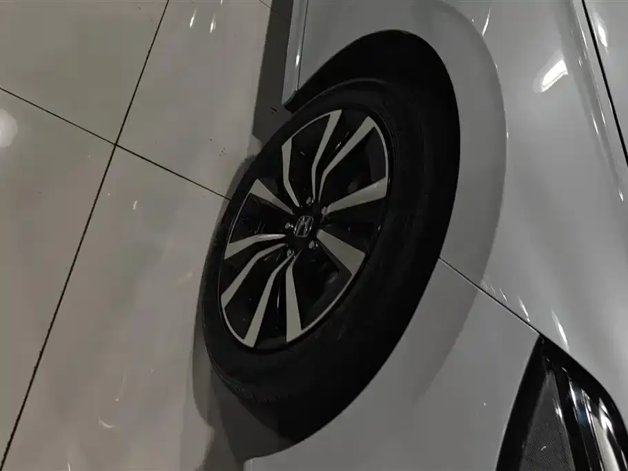 Honda Civic 2024 из CN, фото 8