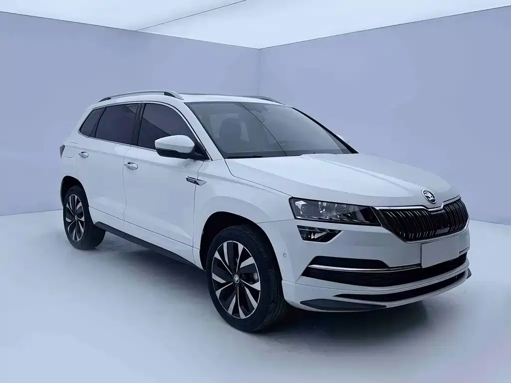 Skoda Karoq — фото 3