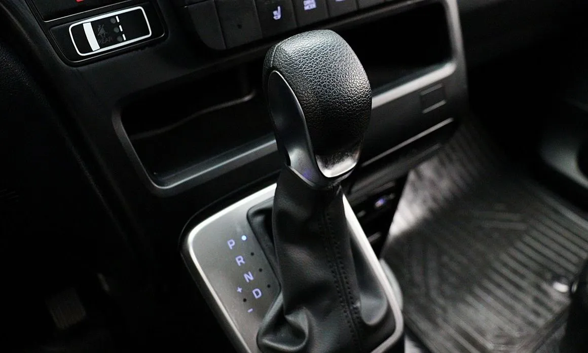 Hyundai Staria 2022 из KR, фото 9