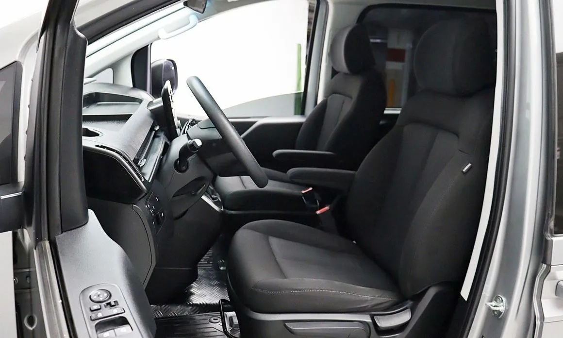 Hyundai Staria 2022 из KR, фото 10
