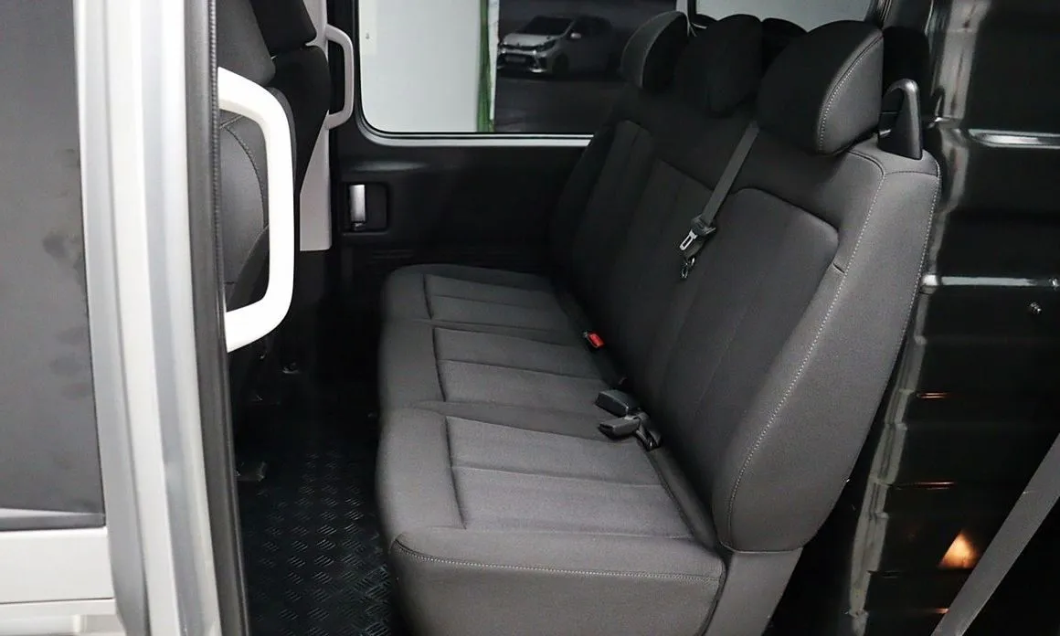Hyundai Staria 2022 из KR, фото 8