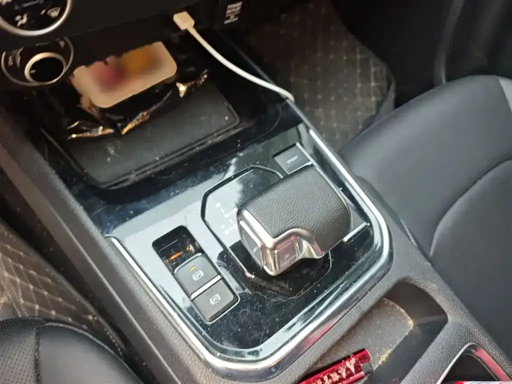 Isuzu Lingtuo 2024 из CN, фото 10