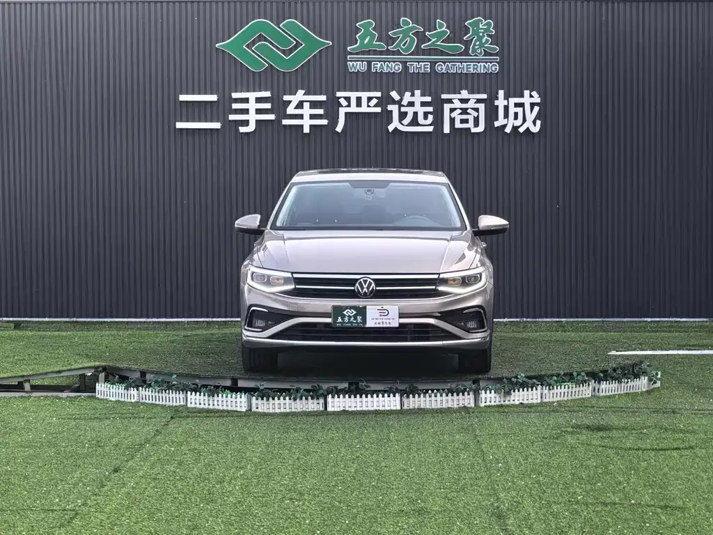 Volkswagen Bora 2023 из CN, фото 10