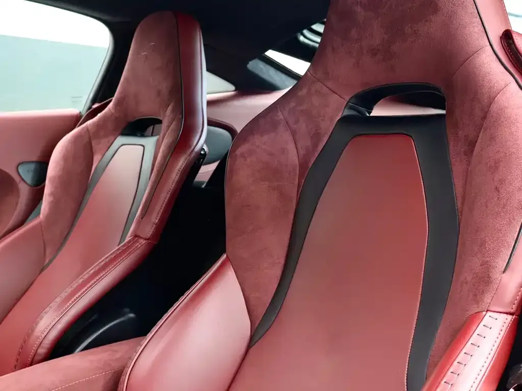 McLaren GT 2022 из CN, фото 6