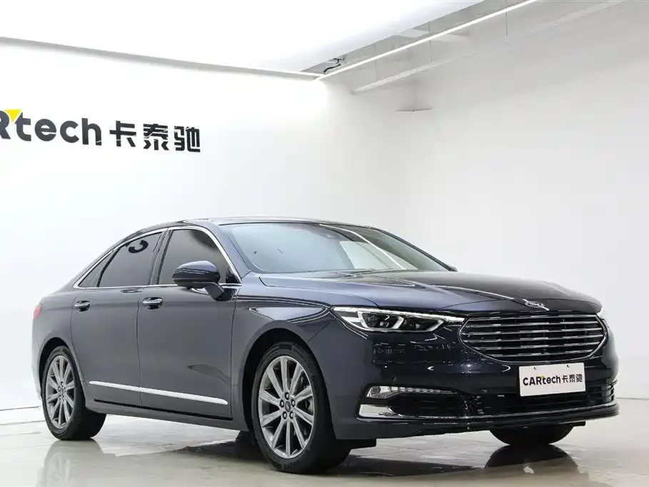 Ford Taurus 2021 из CN, фото 7