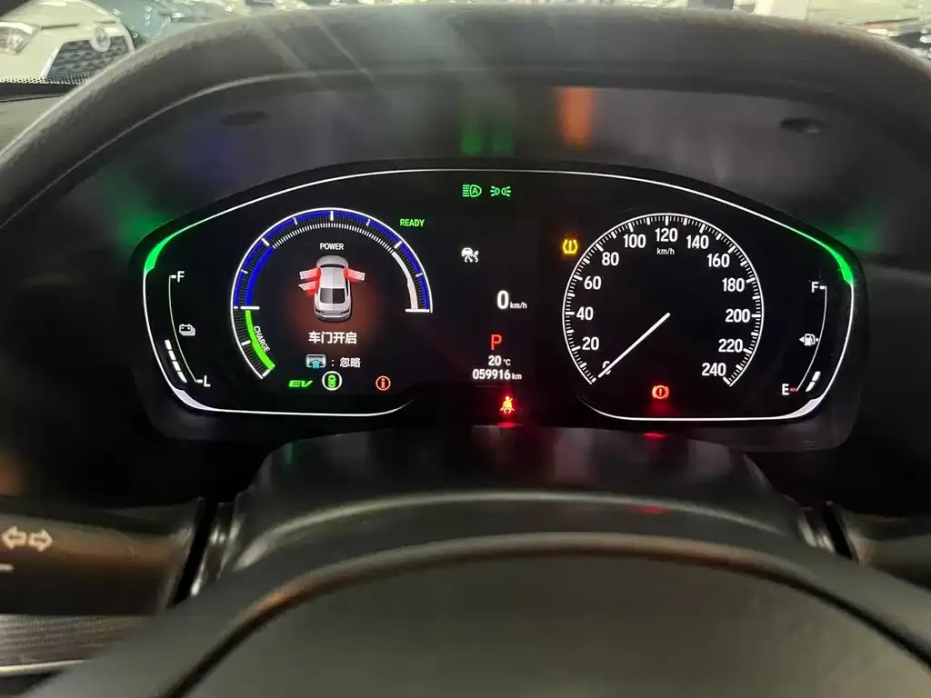Honda Accord — фото 2