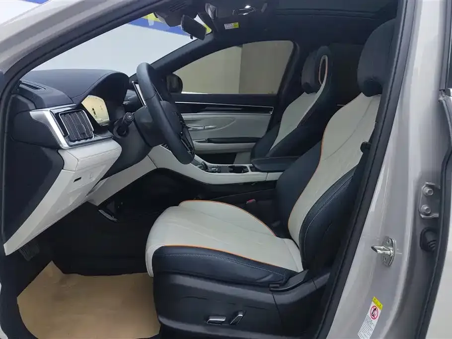BYD PLUS New Energy — фото 10