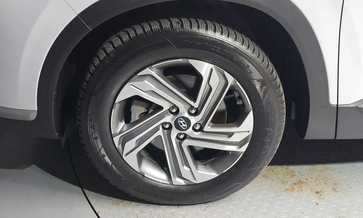 Hyundai Santafe 2023 из KR, фото 3