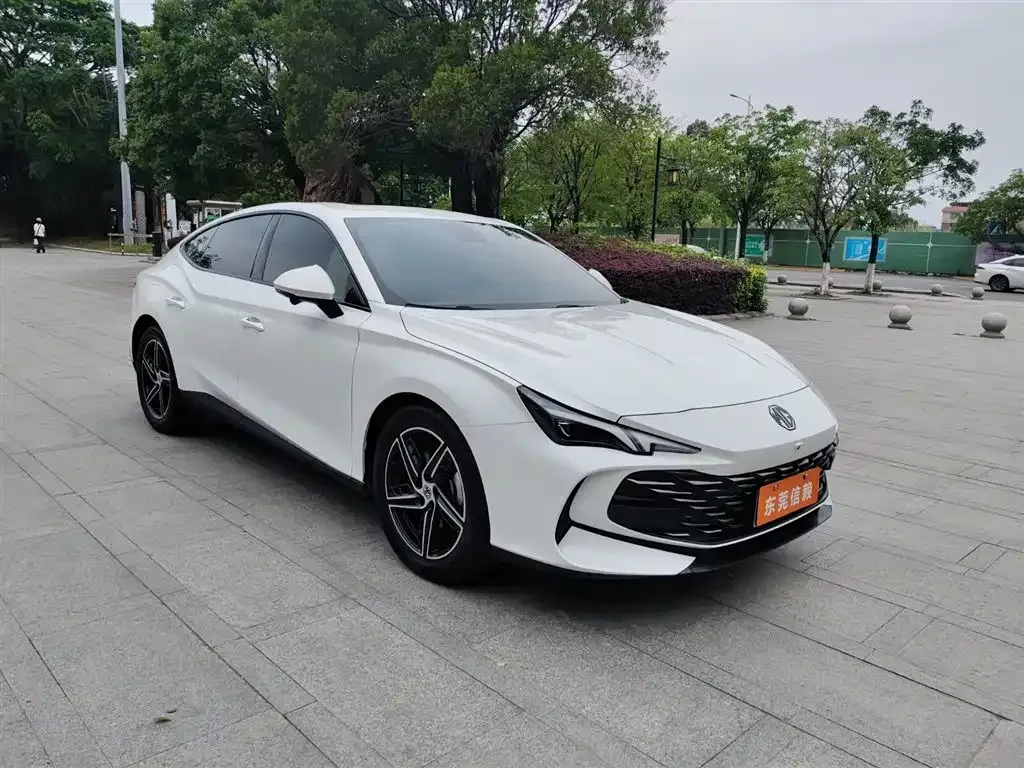 MG 7 2024 из CN, фото 7