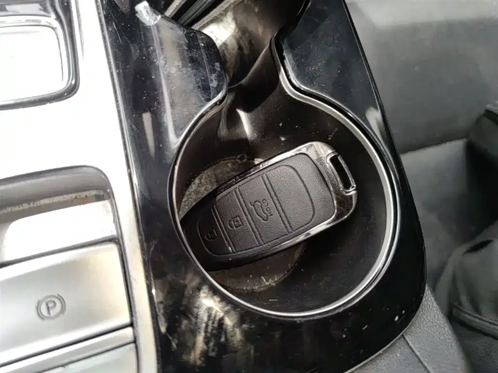 Hyundai Tucson — фото 3