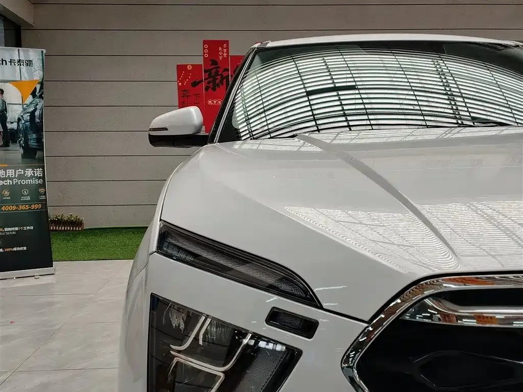 Hyundai ix25 2021 из CN, фото 10