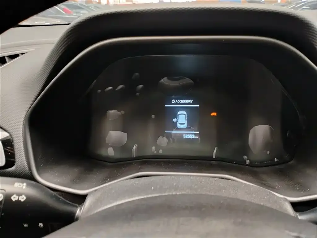 Hyundai ix25 2021 из CN, фото 2