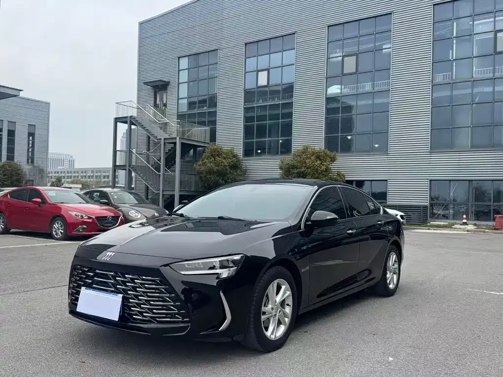 Buick Regal