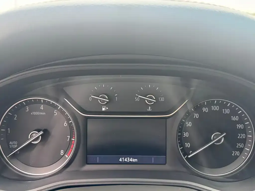 Buick Regal 2024 из CN, фото 2