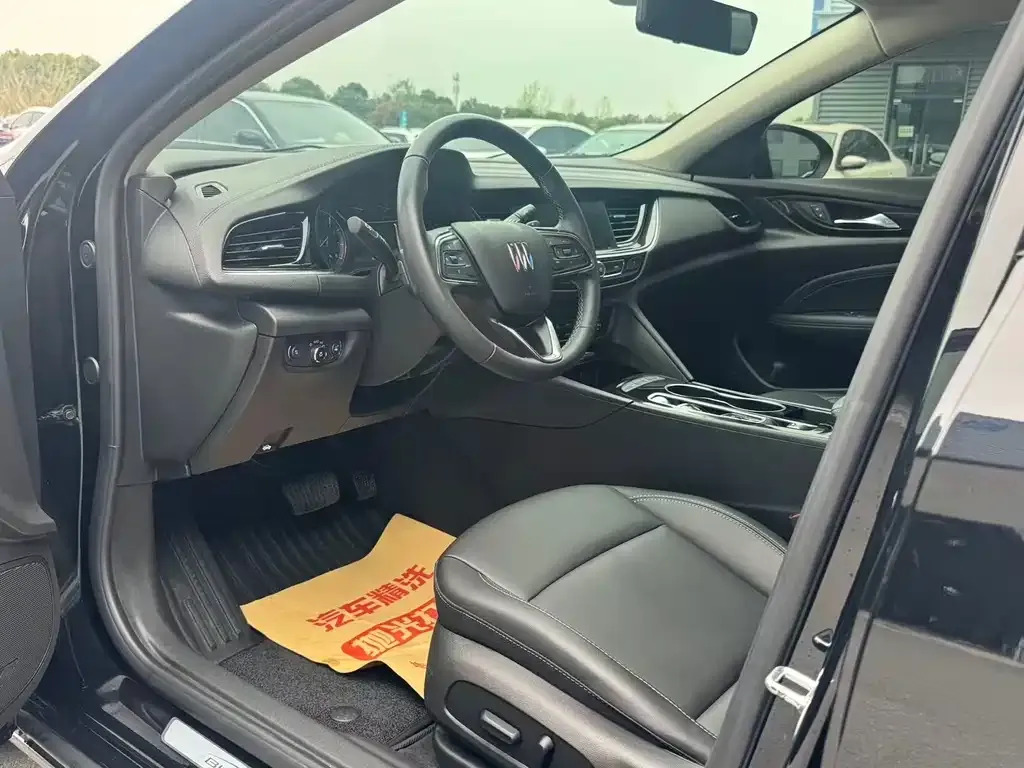 Buick Regal 2024 из CN, фото 7