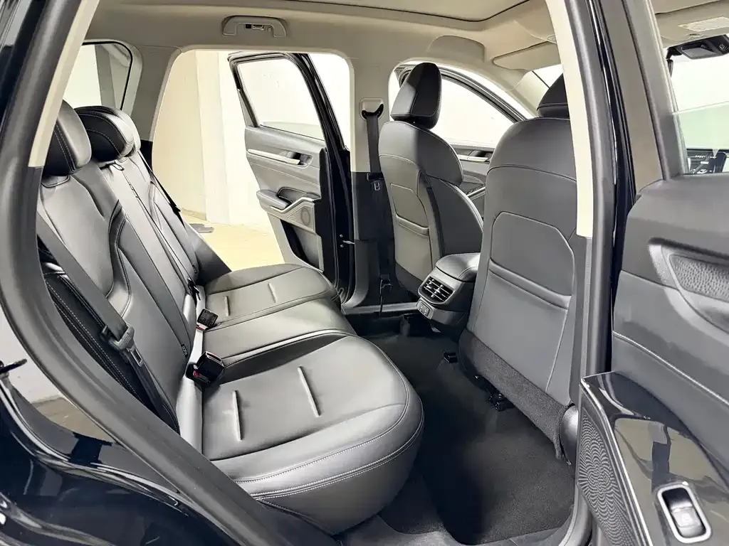 Haval H6 2022 из CN, фото 3