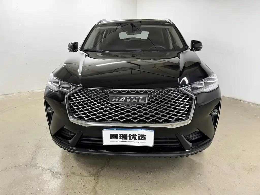 Haval H6 2022 из CN, фото 9