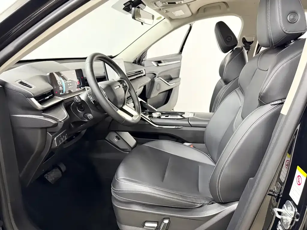 Haval H6 2022 из CN, фото 6