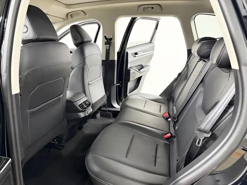 Haval H6 2022 из CN, фото 5