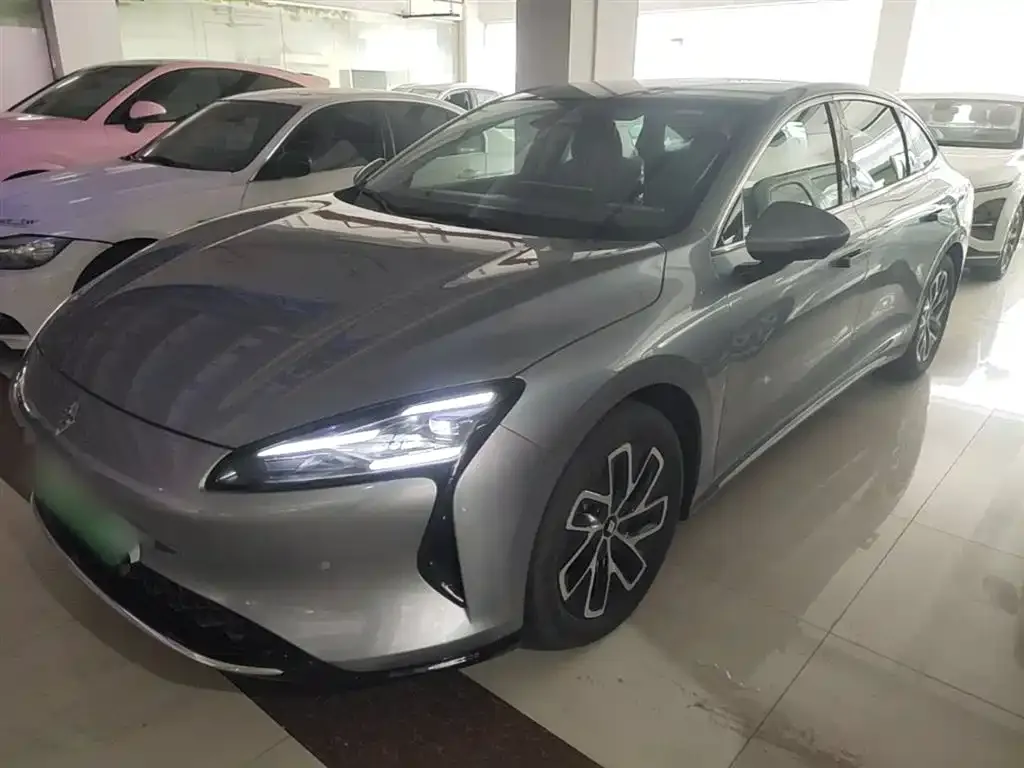 Baojun Enjoy