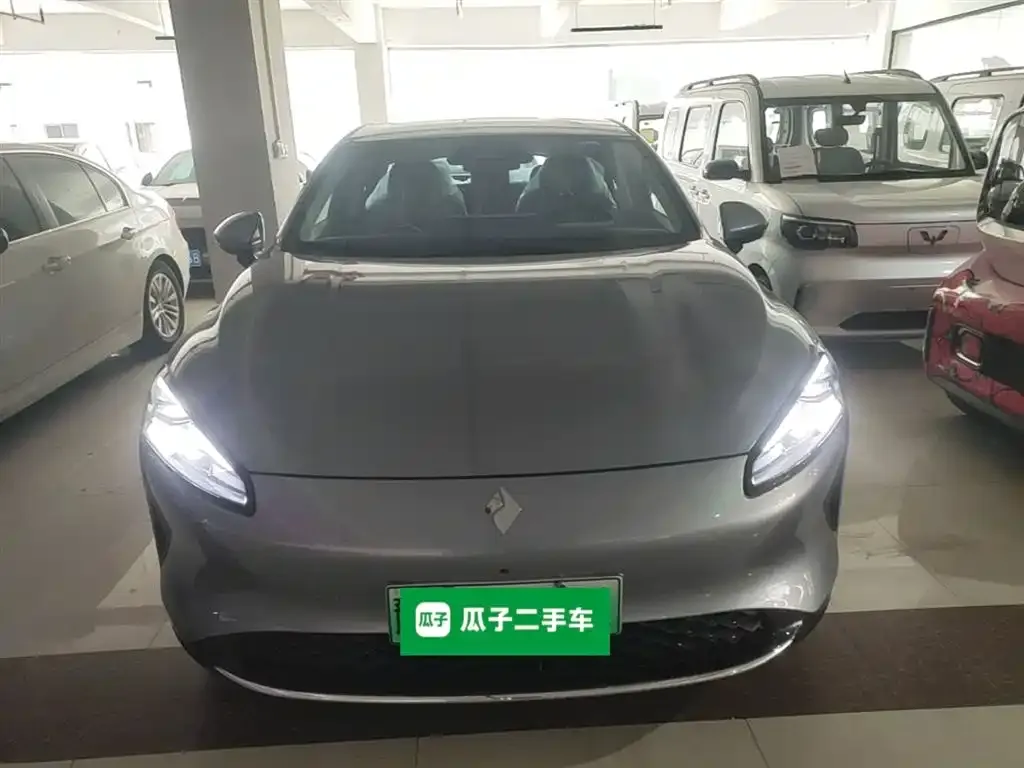 Baojun Enjoy 2025 из CN, фото 3