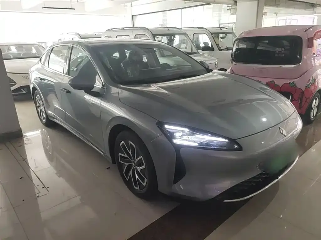 Baojun Enjoy 2025 из CN, фото 9