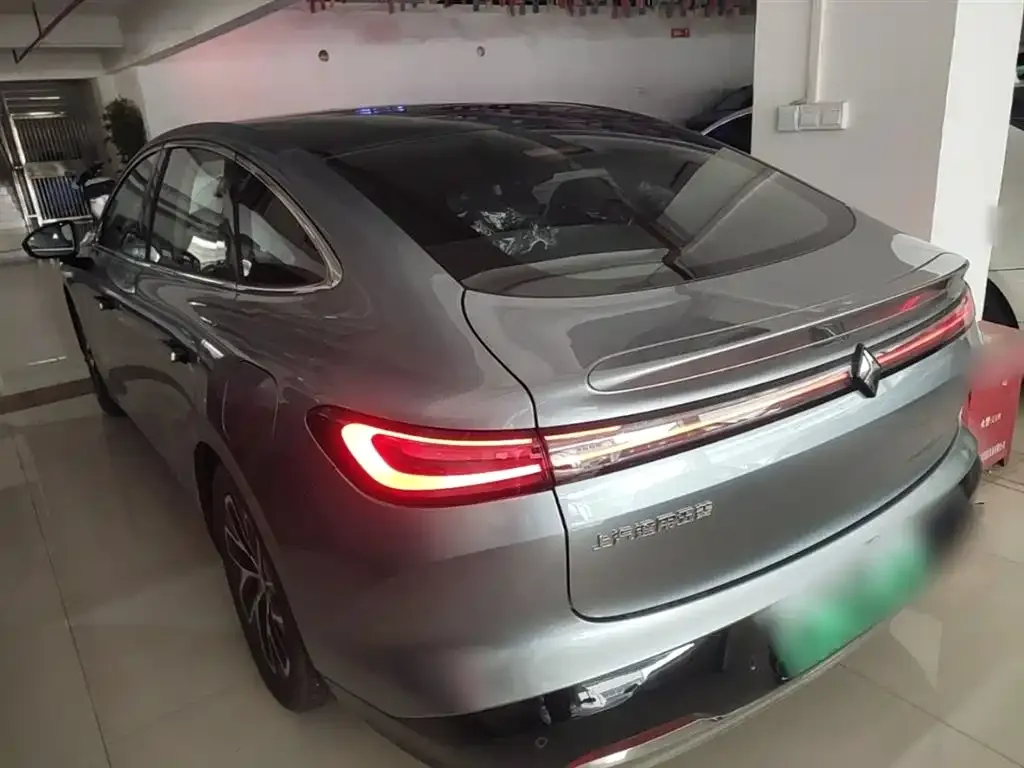 Baojun Enjoy 2025 из CN, фото 7