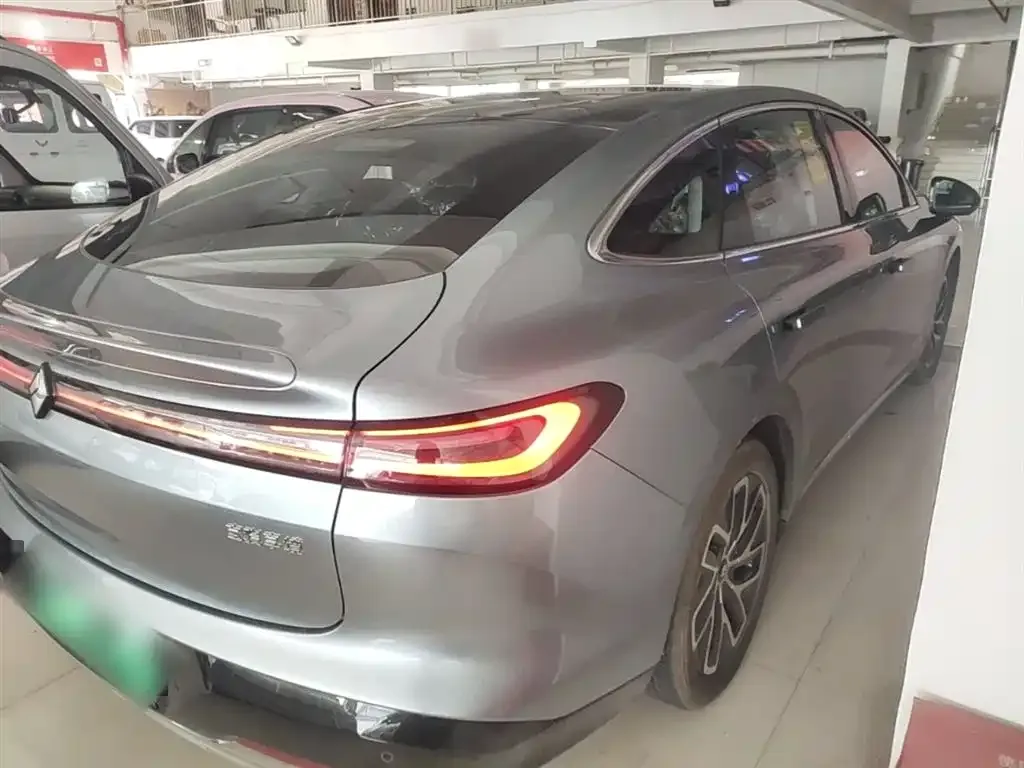 Baojun Enjoy 2025 из CN, фото 8