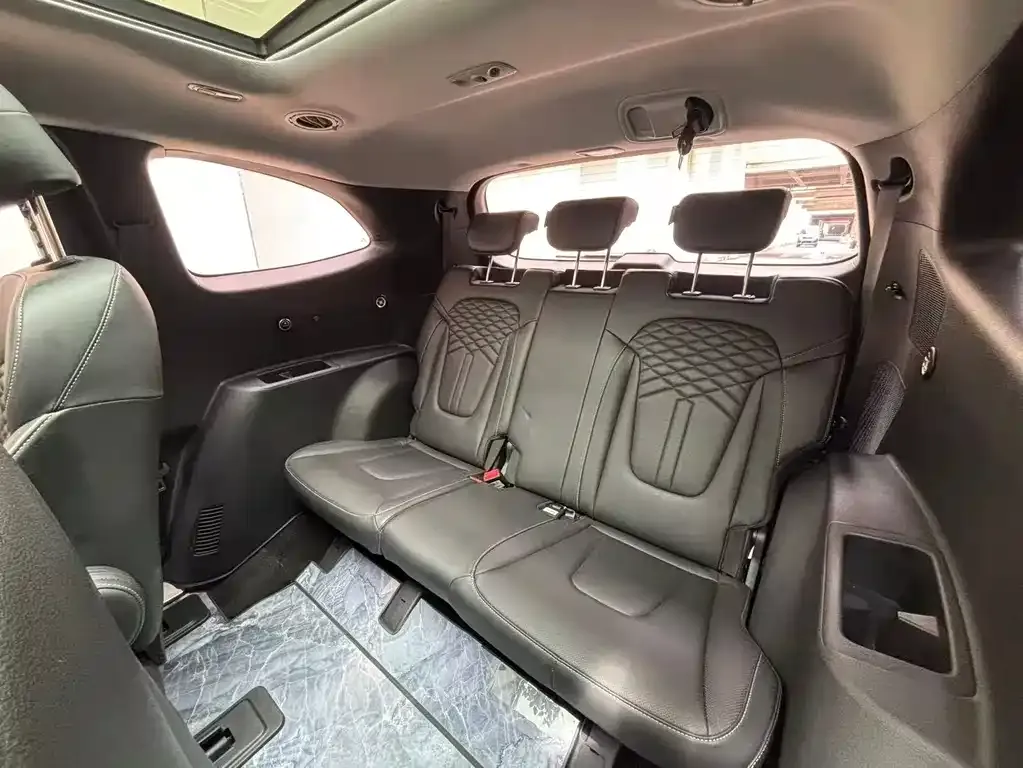 Hyundai Custo 2023 из CN, фото 7