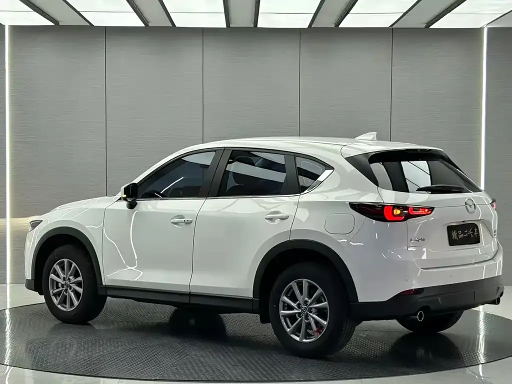 Mazda CX-5 — фото 5