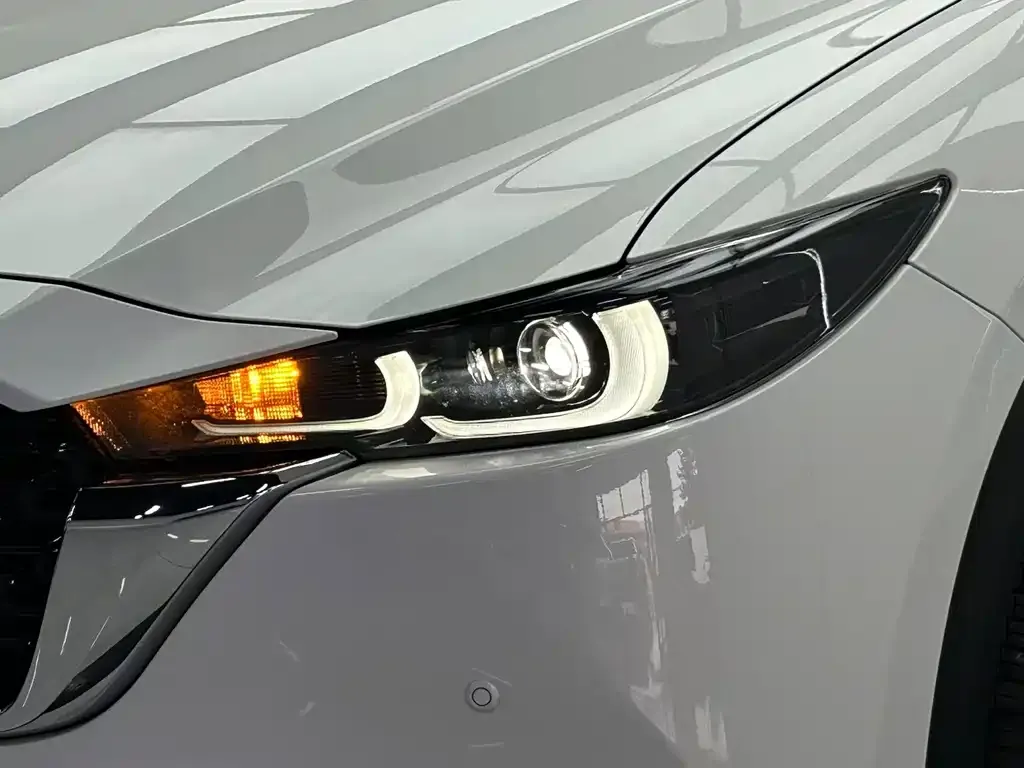 Mazda CX-5 — фото 10