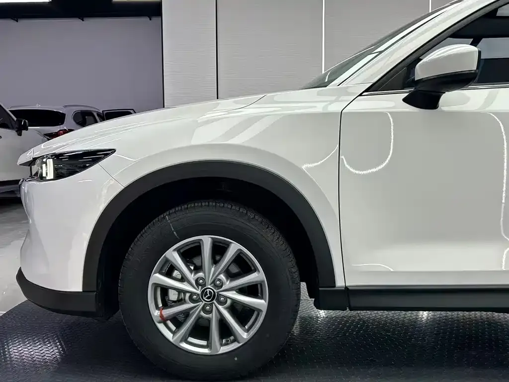 Mazda CX-5 — фото 4