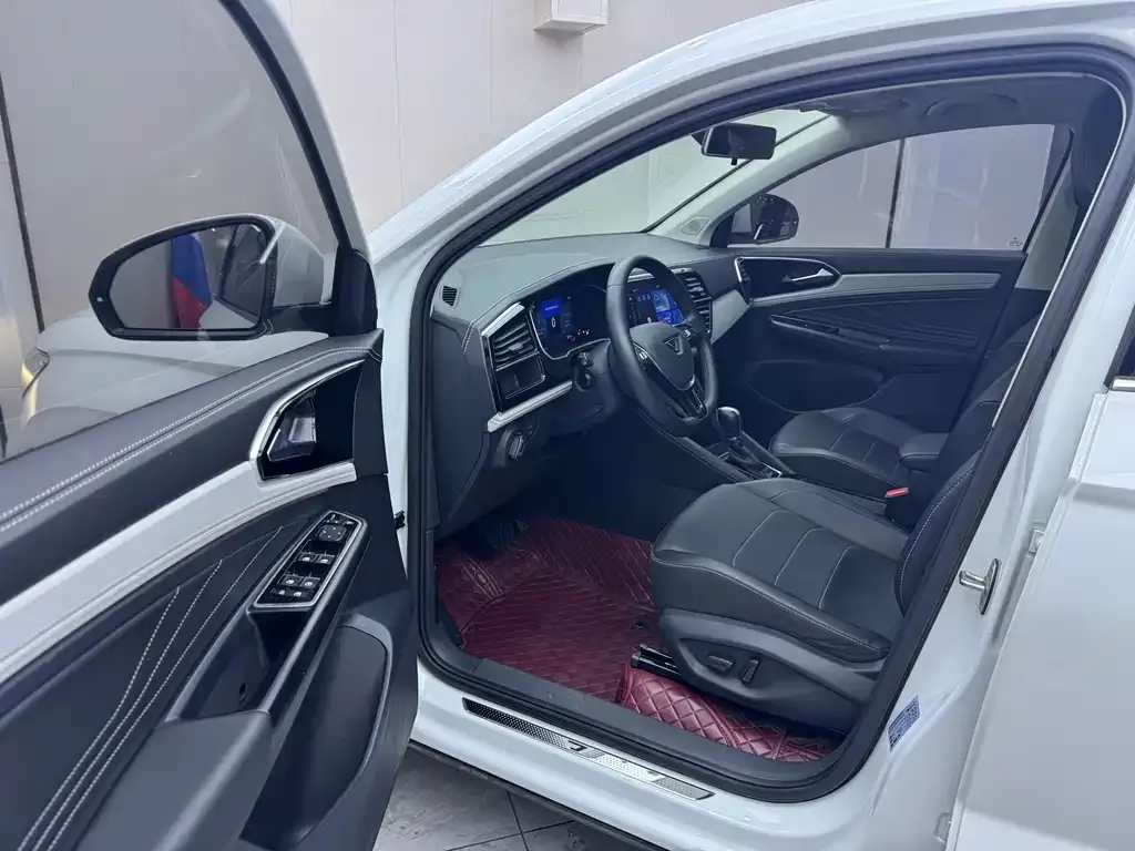 Jetta VS7 2023 из CN, фото 9
