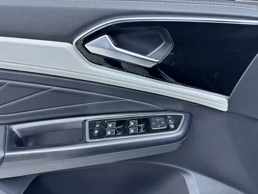Jetta VS7 2023 из CN, фото 10
